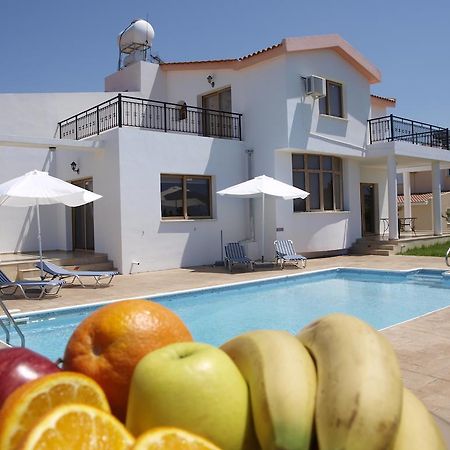 Mariandy Villa 2 Mercan Koyu Dış mekan fotoğraf