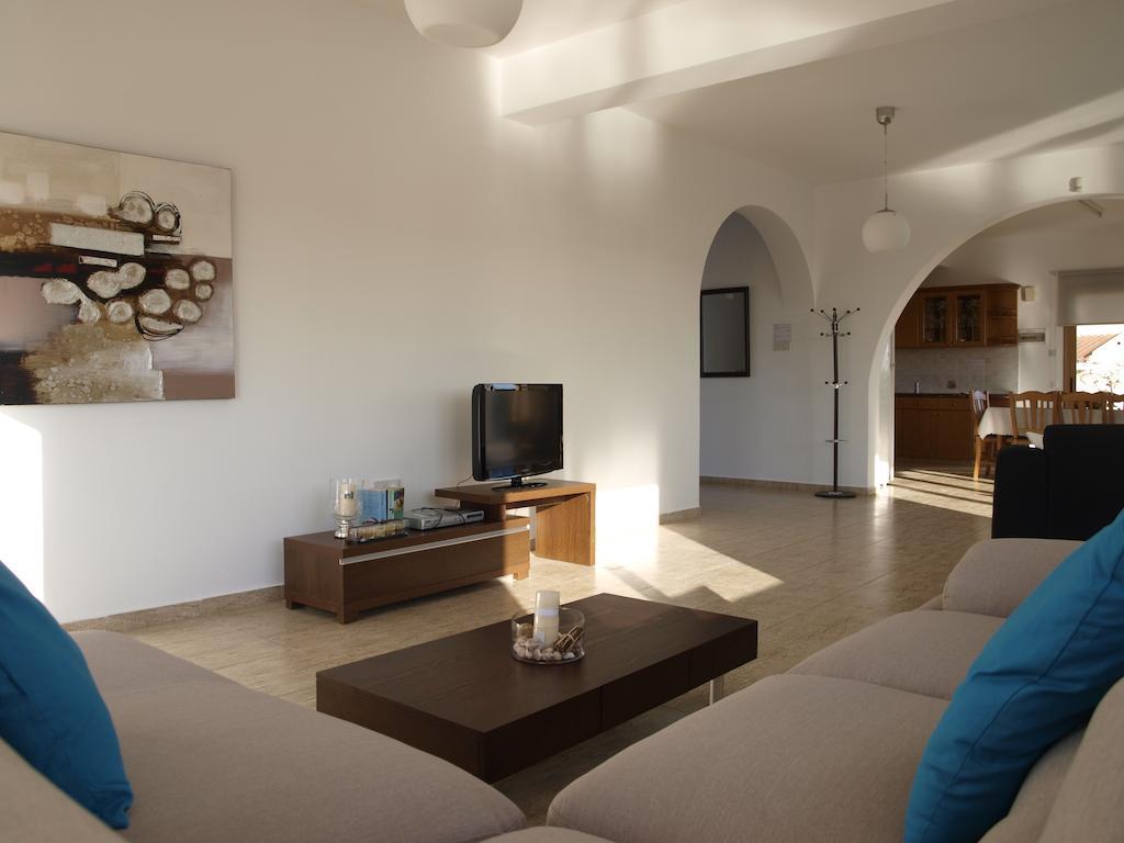 Mariandy Villa 2 Mercan Koyu Dış mekan fotoğraf
