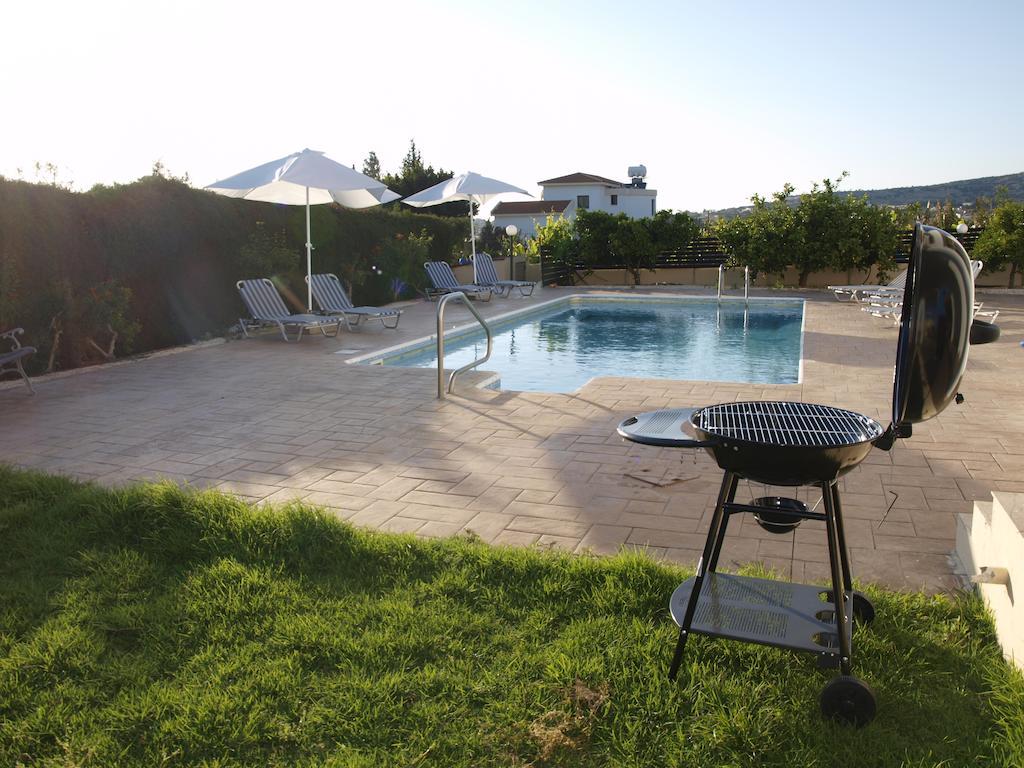 Mariandy Villa 2 Mercan Koyu Dış mekan fotoğraf