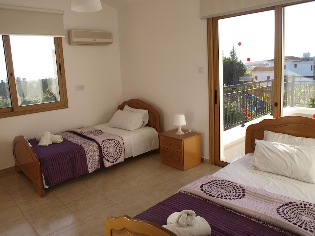Mariandy Villa 2 Mercan Koyu Oda fotoğraf