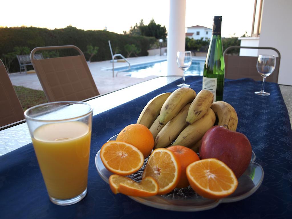 Mariandy Villa 2 Mercan Koyu Dış mekan fotoğraf