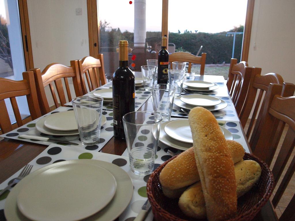 Mariandy Villa 2 Mercan Koyu Dış mekan fotoğraf