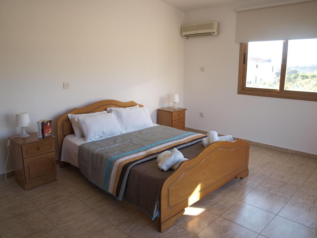 Mariandy Villa 2 Mercan Koyu Oda fotoğraf
