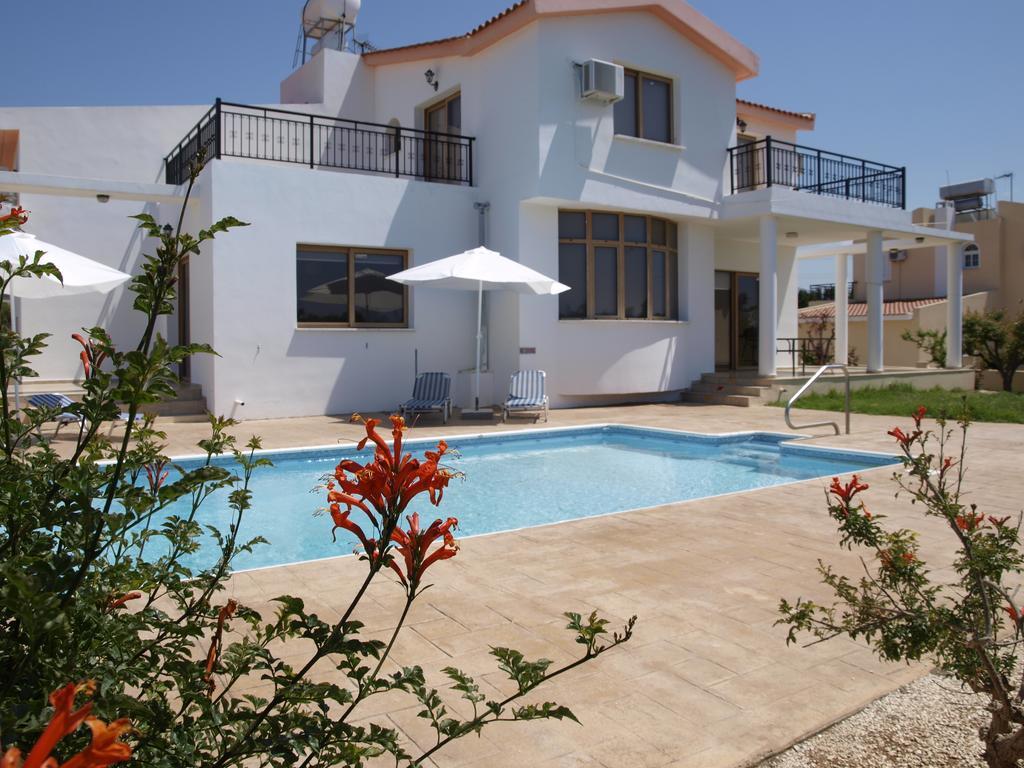 Mariandy Villa 2 Mercan Koyu Oda fotoğraf