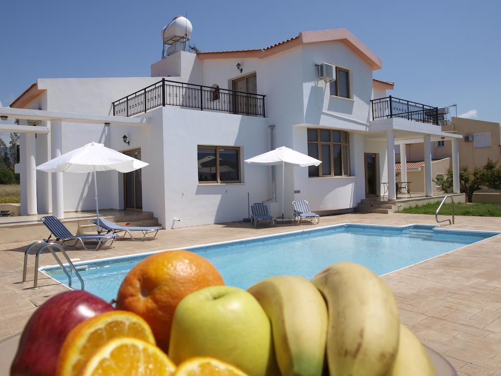 Mariandy Villa 2 Mercan Koyu Dış mekan fotoğraf